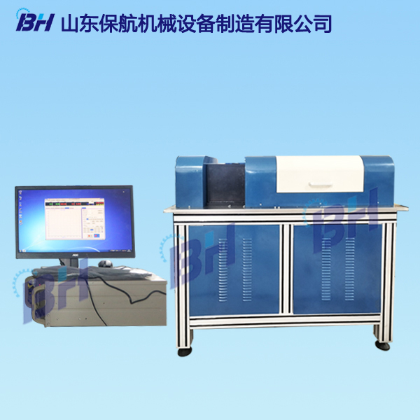 ZCMC-4000多板離合器摩擦片單體進(jìn)料檢驗設(shè)備